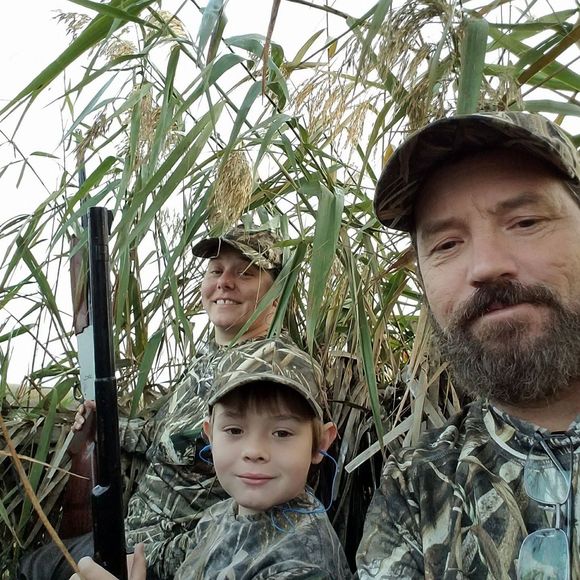 Meet your Posher, Randy - Picture 1 of 1